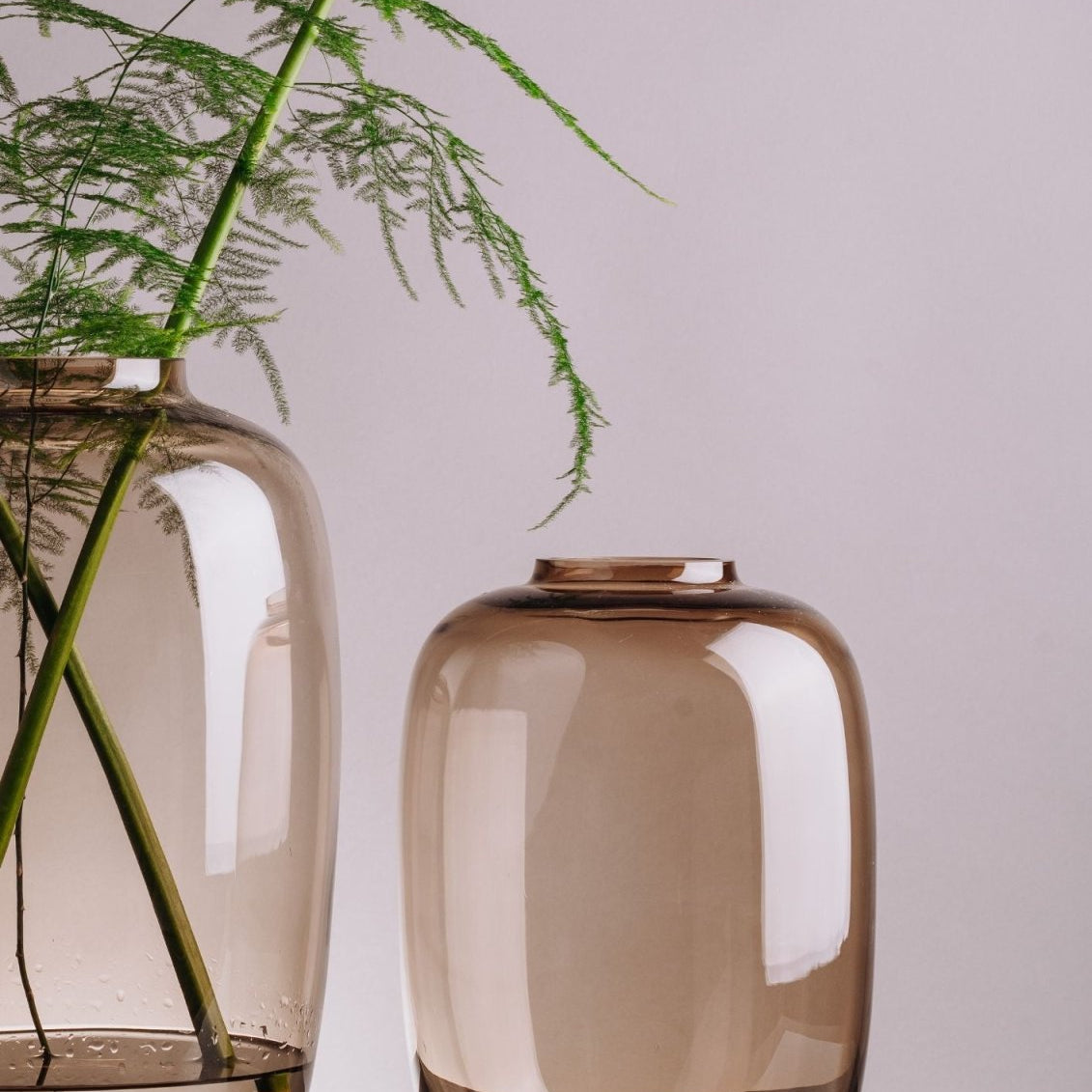 Zelected by Houze Belora Vas Medium, topaz - Azalea Home