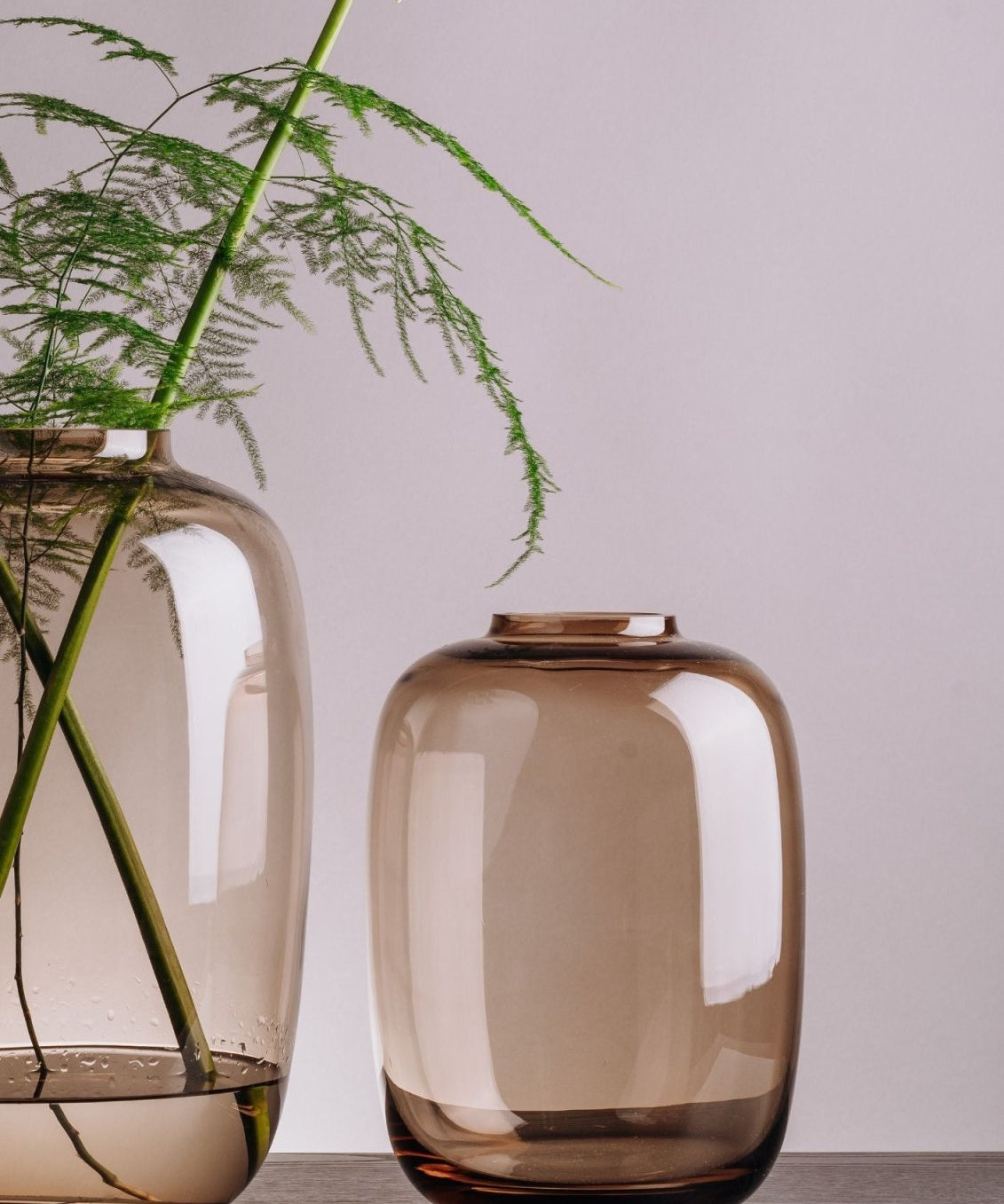 Zelected by Houze Belora Vas Medium, topaz - Azalea Home