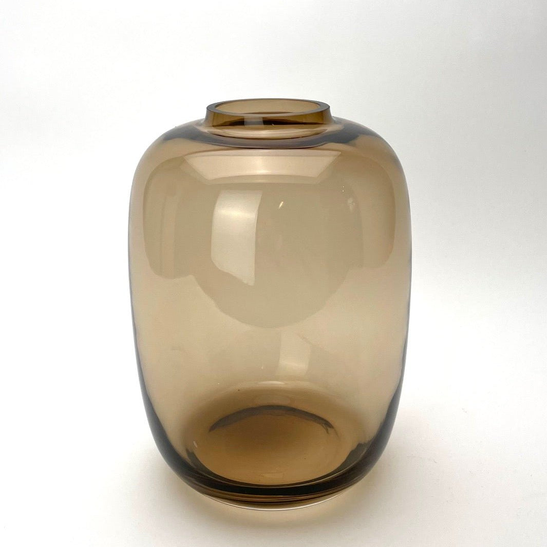 Zelected by Houze Belora Vas Medium, topaz - Azalea Home