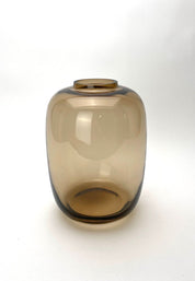 Zelected by Houze Belora Vas Medium, topaz - Azalea Home