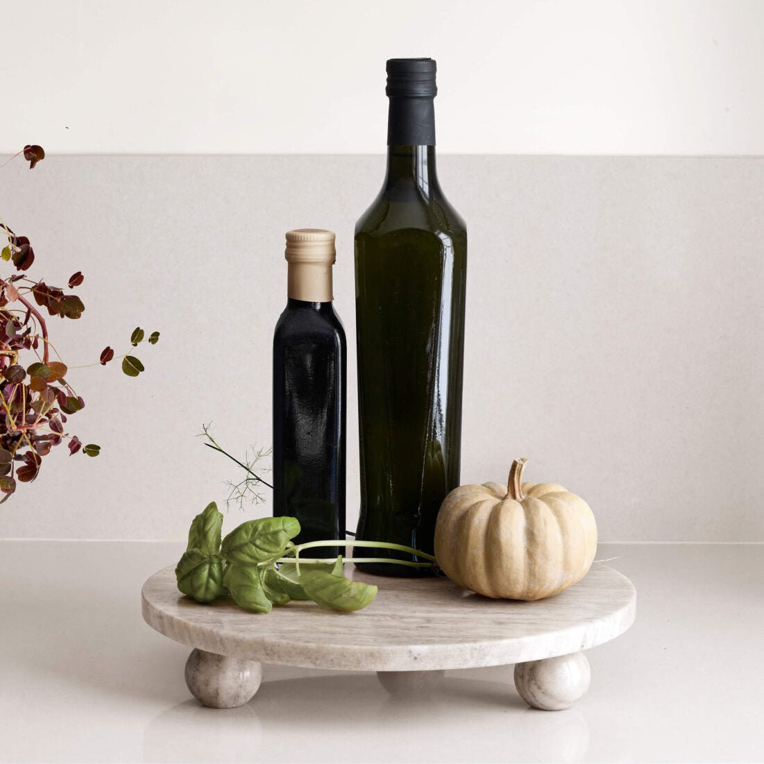 Zelected by Houze Capri Salt - & Pepparset - Azalea Home
