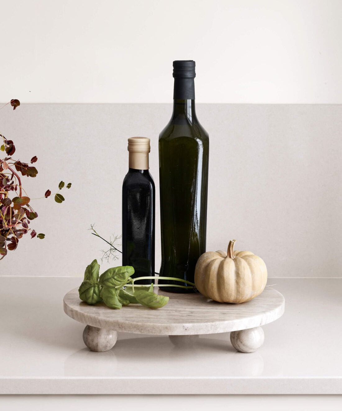 Zelected by Houze Capri Salt - & Pepparset - Azalea Home
