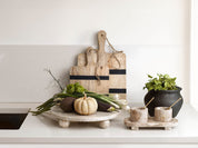 Zelected by Houze Capri Salt - & Pepparset - Azalea Home