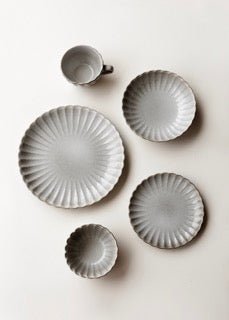Zelected by Houze Dahlia Kopp, Beige - Azalea Home