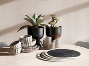 Zelected by Houze Dahlia Kopp, Beige - Azalea Home