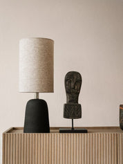 Zelected by Houze Dekoration Zendaya, Svart - Azalea Home