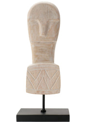 Zelected by Houze Dekoration Zendaya, Vit - Azalea Home