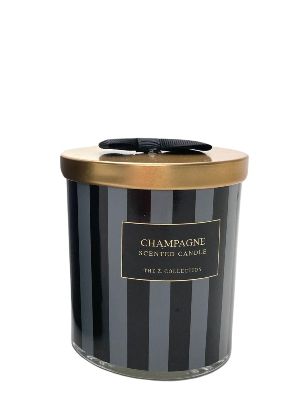 Zelected by Houze Doftljus Champagne - Azalea Home