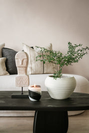 Zelected by Houze Doftljus De Ville H12 - Azalea Home