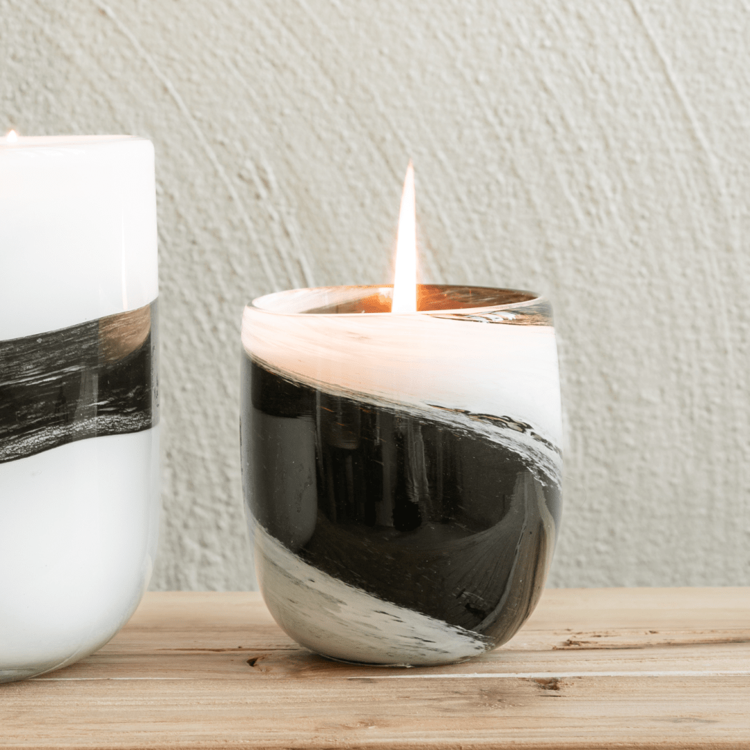 Zelected by Houze Doftljus De Ville H12 - Azalea Home