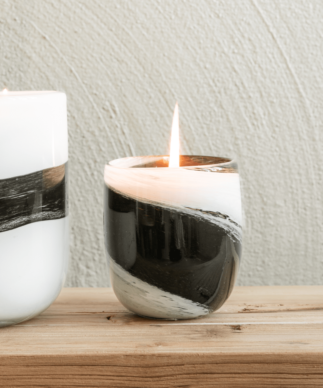 Zelected by Houze Doftljus De Ville H12 - Azalea Home