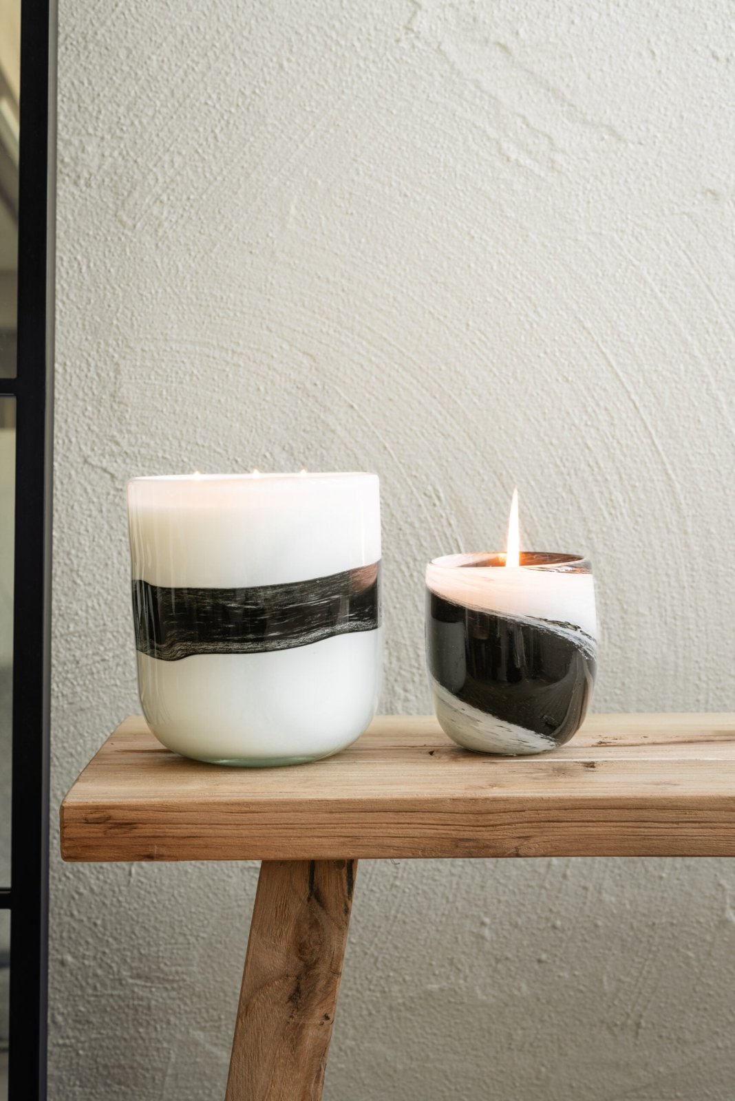 Zelected by Houze Doftljus De Ville H12 - Azalea Home