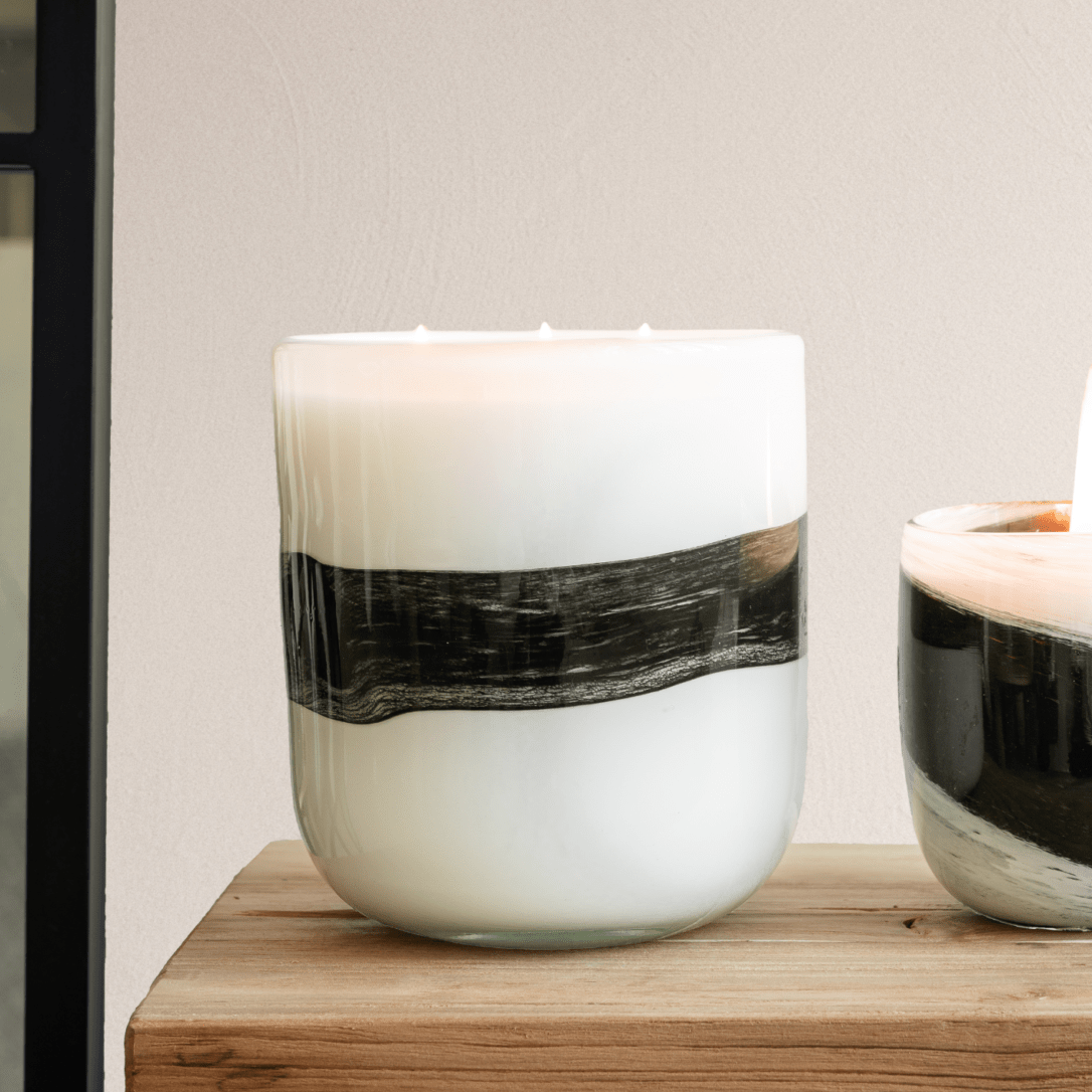 Zelected by Houze Doftljus De Ville H17 - Azalea Home