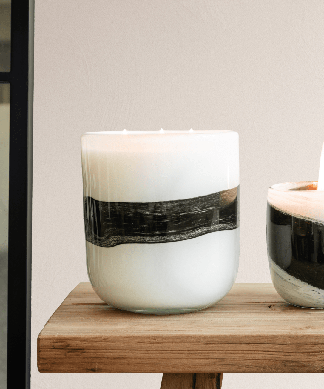 Zelected by Houze Doftljus De Ville H17 - Azalea Home