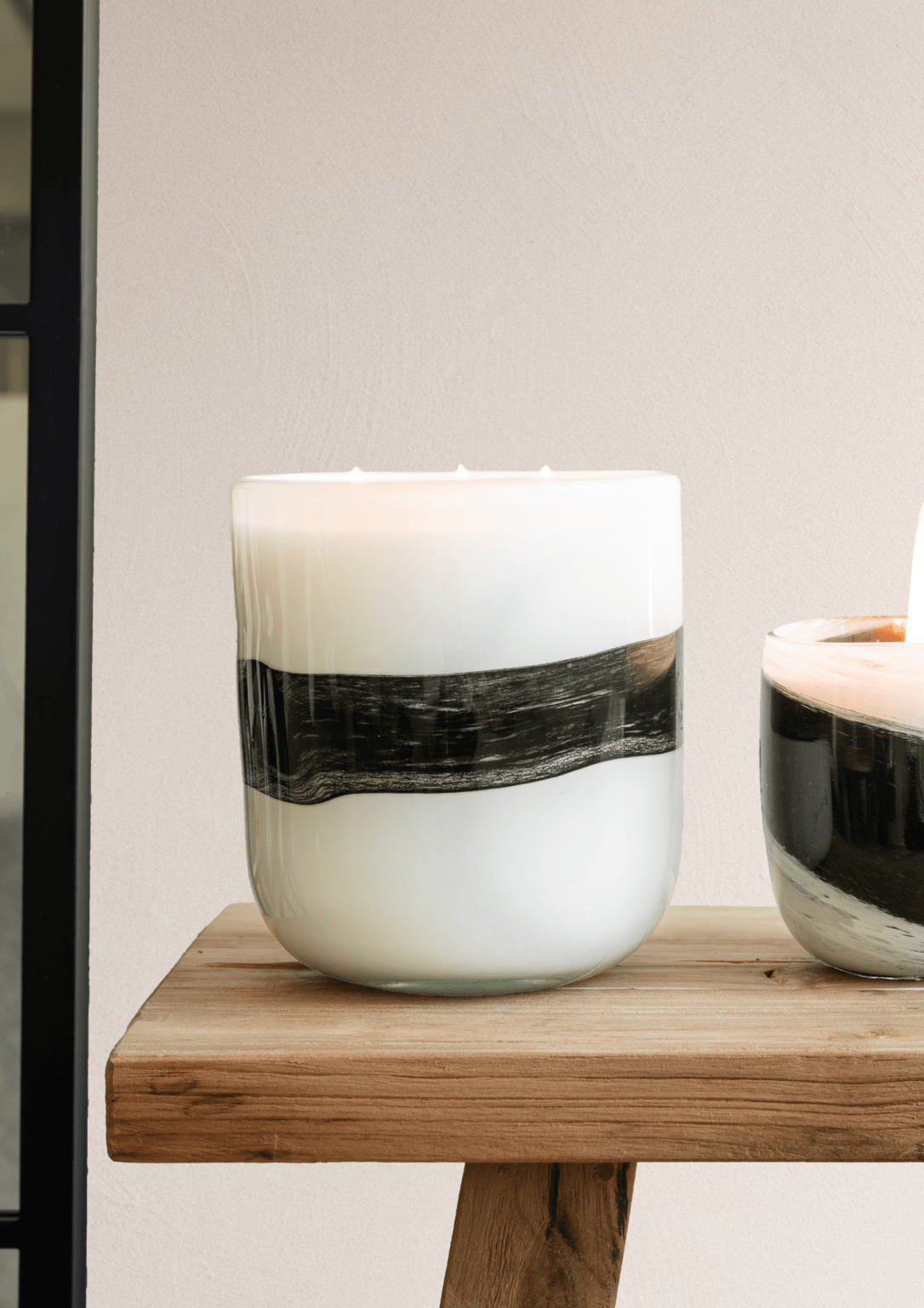 Zelected by Houze Doftljus De Ville H17 - Azalea Home