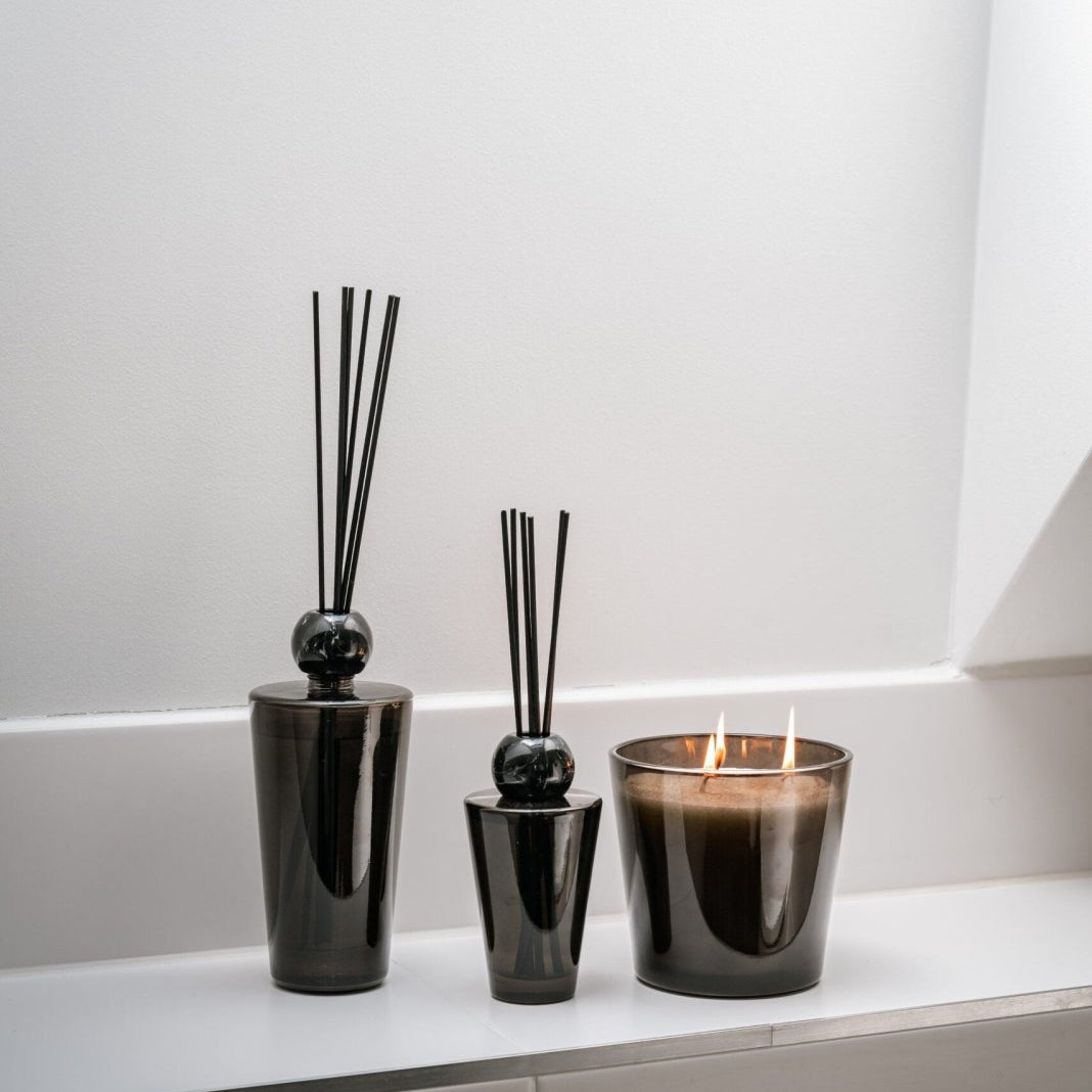 Zelected by Houze Doftljus Japanese Honeysuckle - Azalea Home