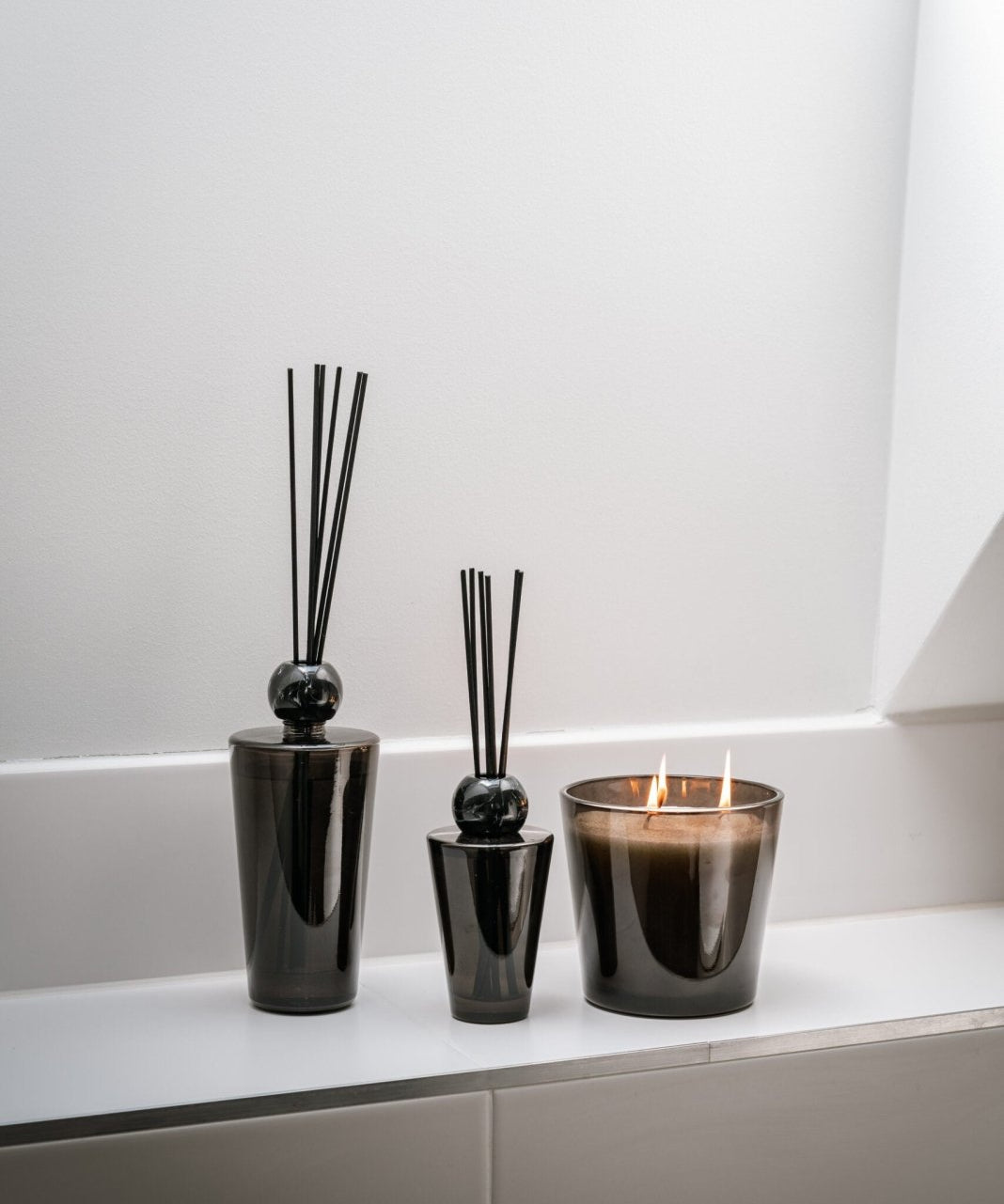 Zelected by Houze Doftljus Japanese Honeysuckle - Azalea Home