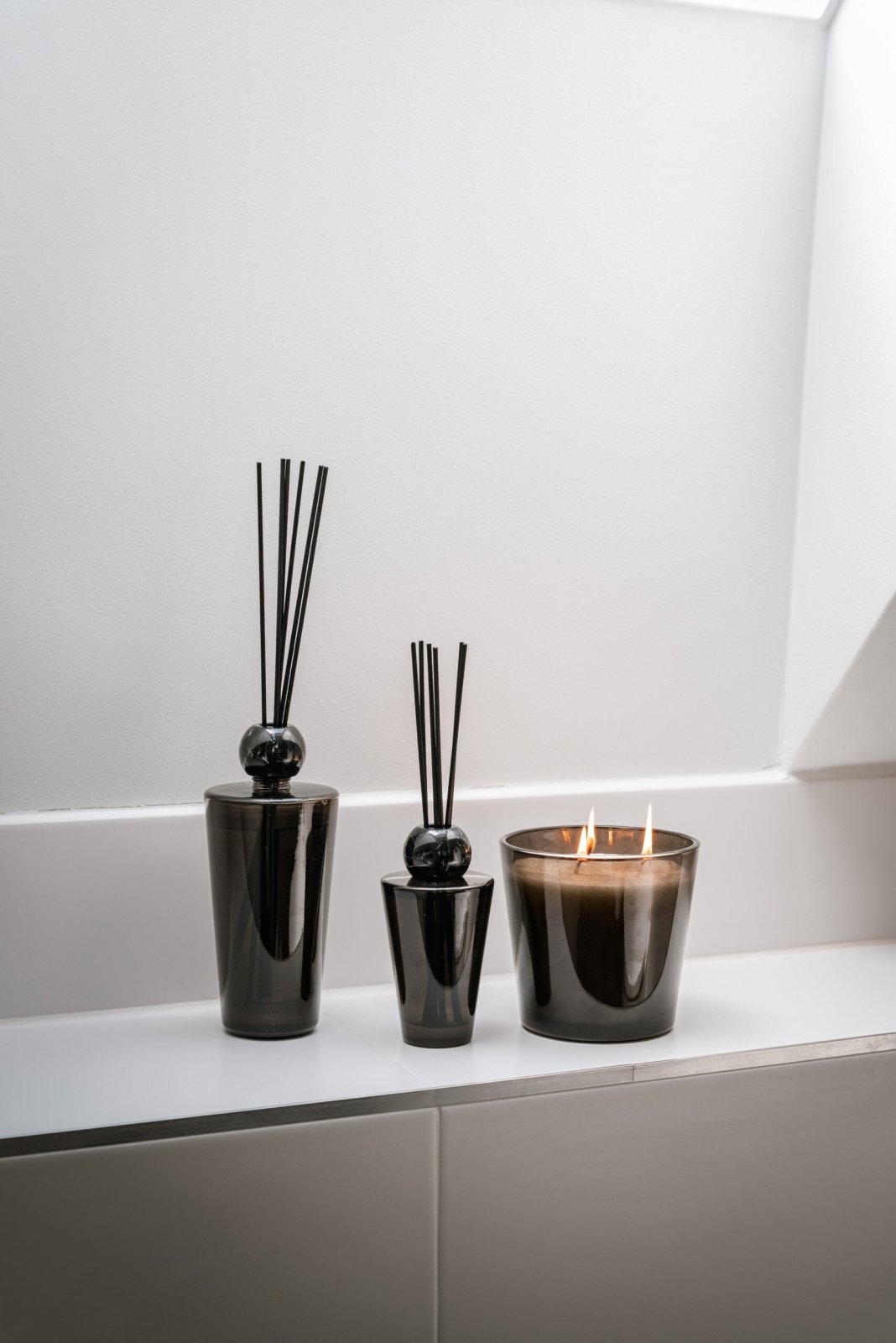 Zelected by Houze Doftljus Japanese Honeysuckle - Azalea Home