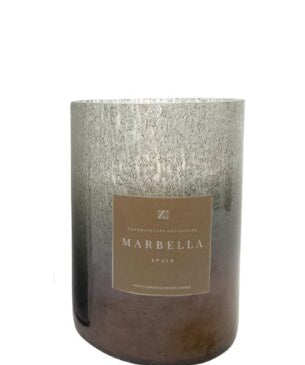 Zelected by Houze Doftljus Marbella - Azalea Home