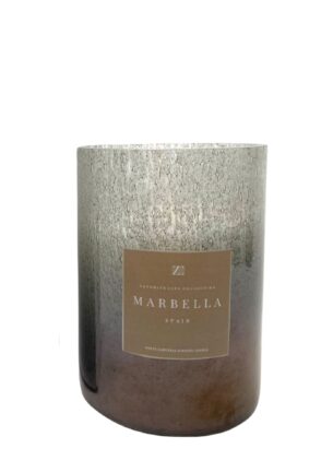 Zelected by Houze Doftljus Marbella - Azalea Home