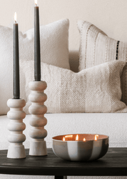 Zelected by Houze Doftljus Saint Helena Bowl Ø20 - Azalea Home