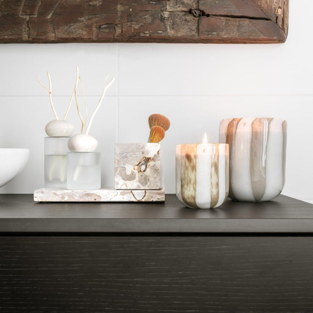 Zelected by Houze Doftljus Saint Helena H12 - Azalea Home