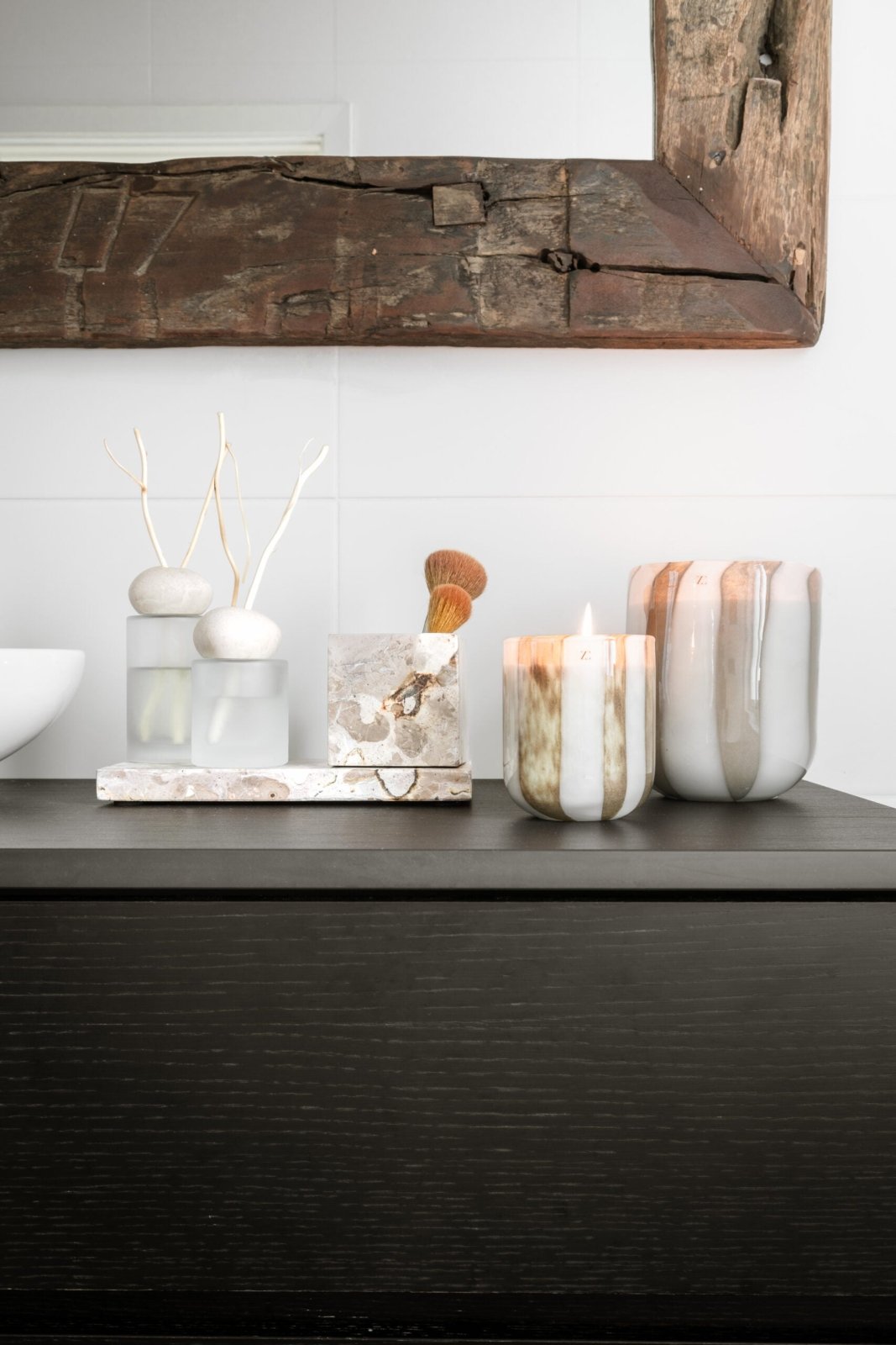 Zelected by Houze Doftljus Saint Helena H12 - Azalea Home