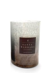Zelected by Houze Doftljus Santa Barbara - Azalea Home