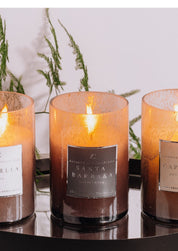 Zelected by Houze Doftljus Santa Barbara - Azalea Home