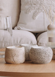 Zelected by Houze Doftljus Tecopa - Azalea Home