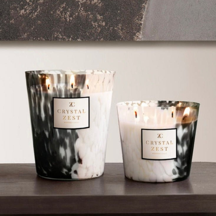 Zelected by Houze Doftljus ZC Christal Zest Grand - Azalea Home