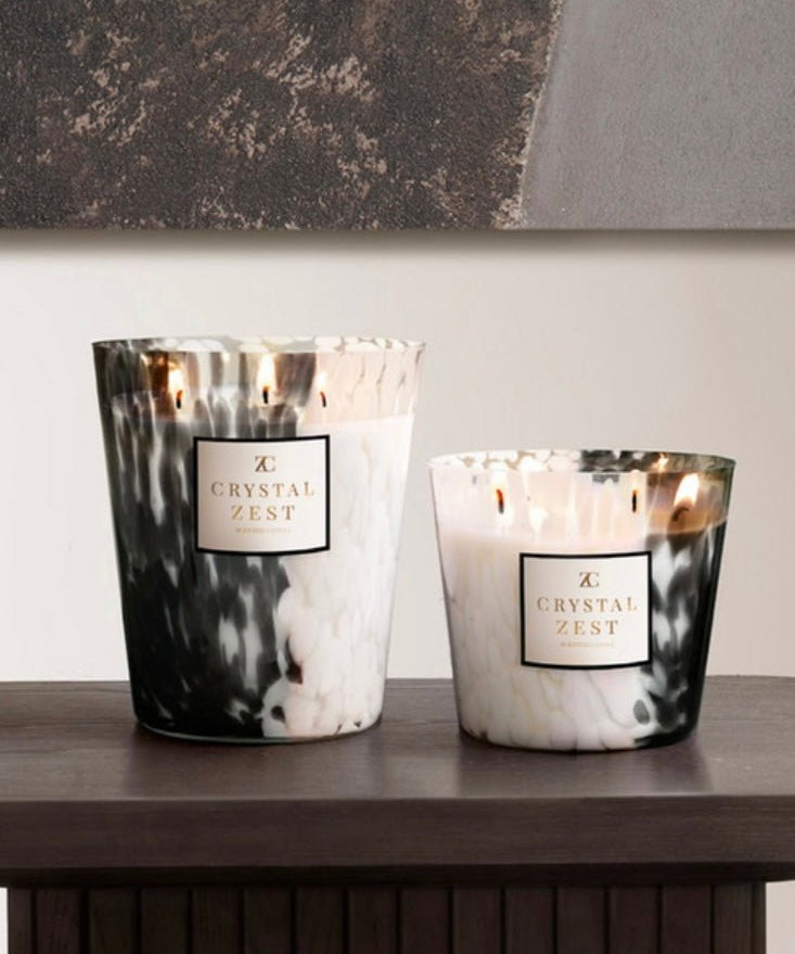 Zelected by Houze Doftljus ZC Christal Zest Grand - Azalea Home