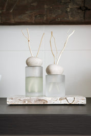 Zelected by Houze Doftpinnar Delighted Driftwood 500ml - Azalea Home