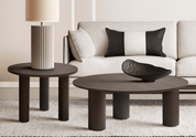 Zelected by Houze Gallery Skål, Noir - Azalea Home