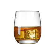 Zelected by Houze Grand Selterglas 460ml, 4 - Pack - Azalea Home