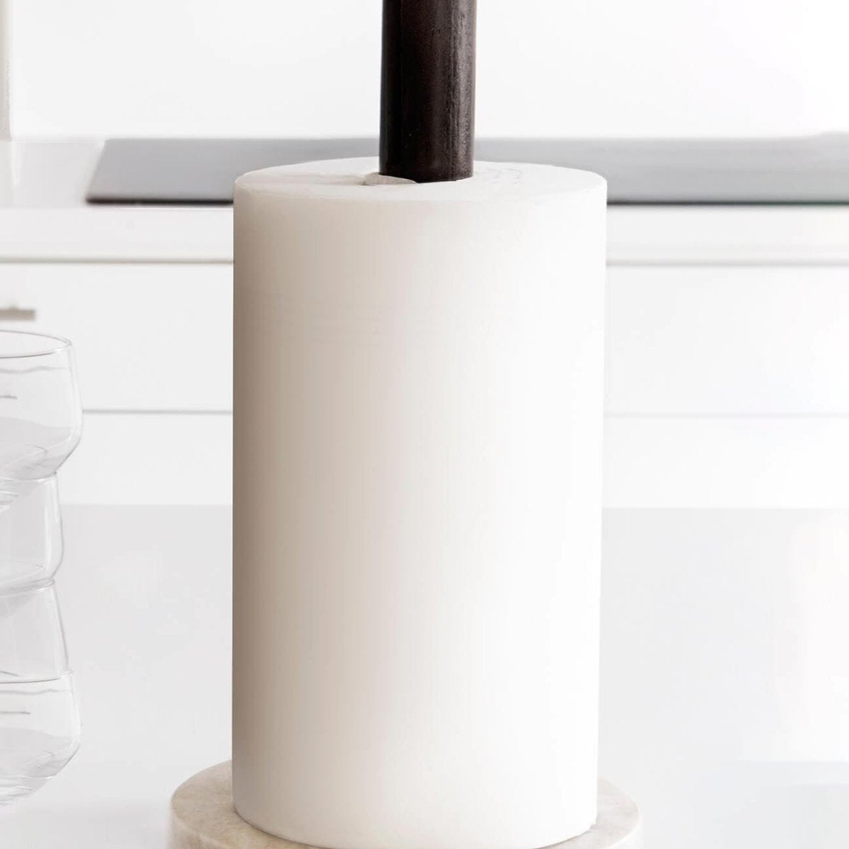 Zelected by Houze Hushållspappershållare Cucina - Azalea Home
