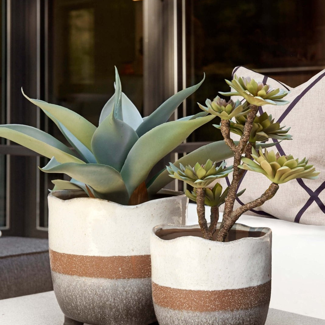Zelected by Houze Kruka Macchiato Liten - Azalea Home