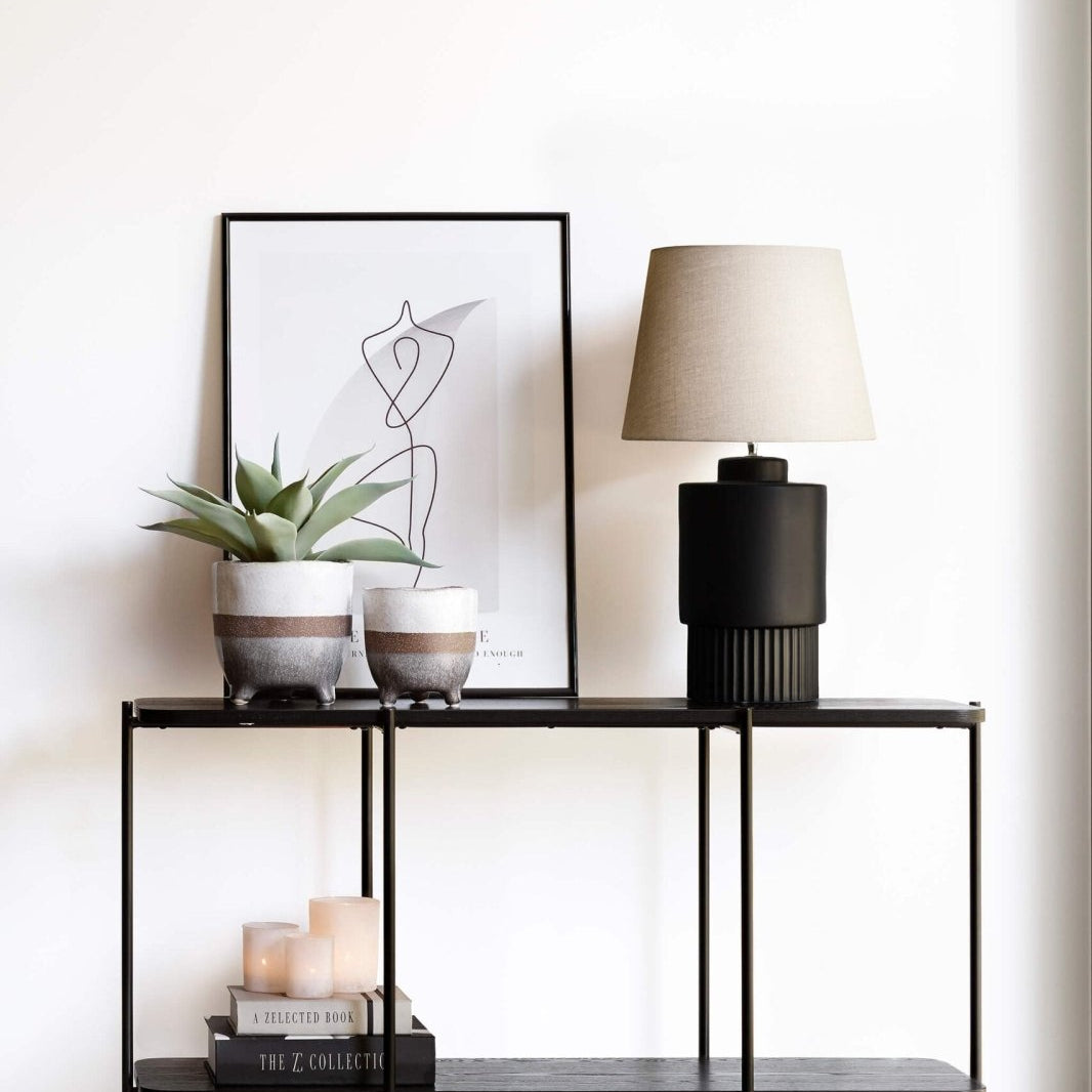 Zelected by Houze Kruka Macchiato Liten - Azalea Home