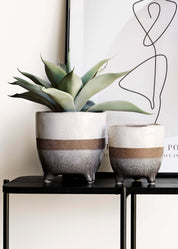 Zelected by Houze Kruka Macchiato Stor - Azalea Home