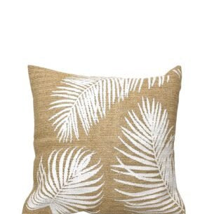 Zelected by Houze Kuddfodral Palmsprings 50x50 - Azalea Home