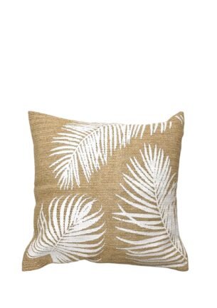 Zelected by Houze Kuddfodral Palmsprings 50x50 - Azalea Home