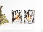 Zelected by Houze Ljuslykta Oyster Opal - Azalea Home