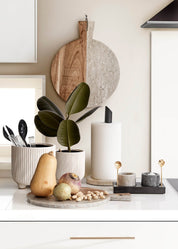 Zelected by Houze Nobu Salt & Peppar Set - Azalea Home