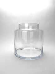 Zelected by Houze Papillon Vas, Klar - Azalea Home