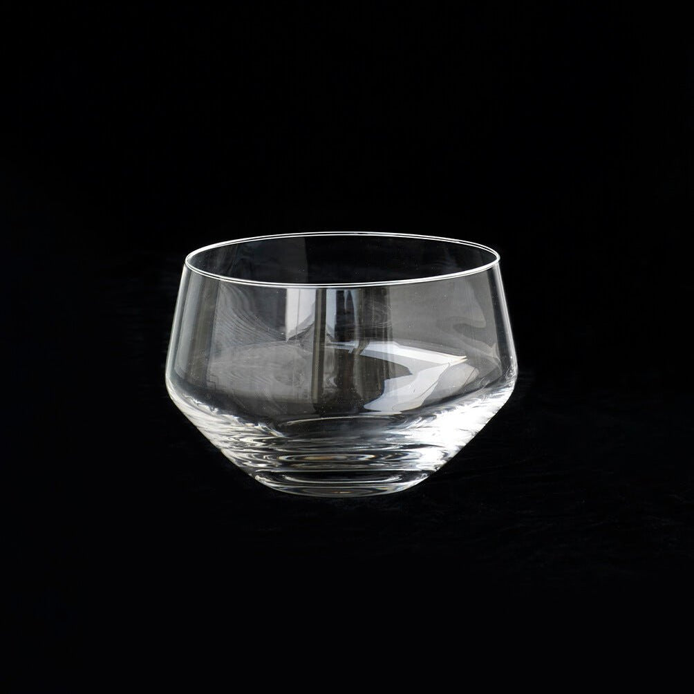 Zelected by Houze Selterglas Grace 270ml, 4 - pack - Azalea Home