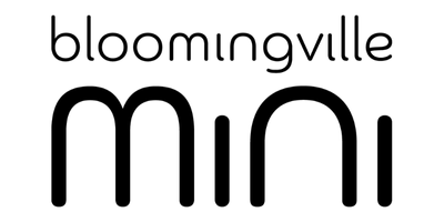 Bloomingville MINI