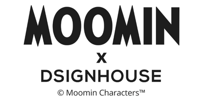 Dsignhouse x Moomin